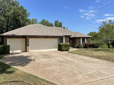 3107 W Edgewood St, Springfield, MO 65807 photo 1