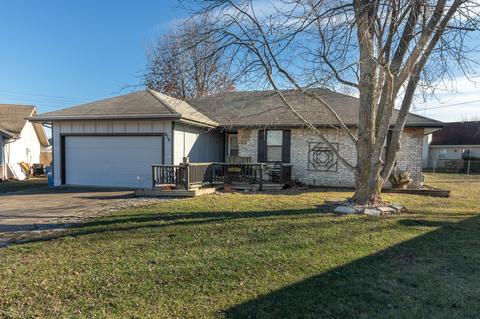 616 Marian Ct, Nixa, MO 65714 photo 1