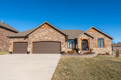 1952 N Grindstone Ave, Springfield, MO 65802 photo 1