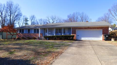2235 S Catalina Ave, Springfield, MO 65804 photo 1
