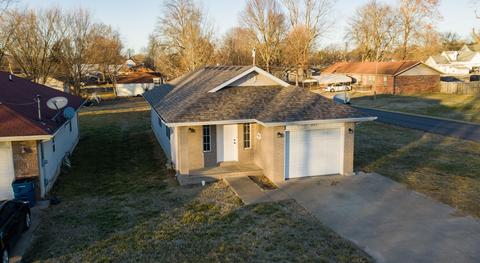 283 W Olive St, Republic, MO 65738 photo 1
