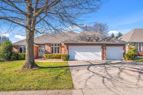 4697 S Woodpointe Ave, Springfield, MO 65810 photo 1