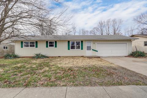 1113 N Hillcrest Ave, Springfield, MO 65802 photo 1
