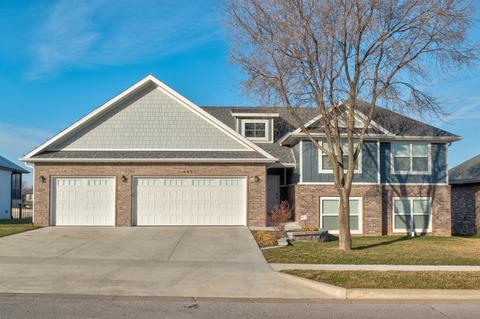 4451 E Kentbrook Dr, Springfield, MO 65802 photo 1