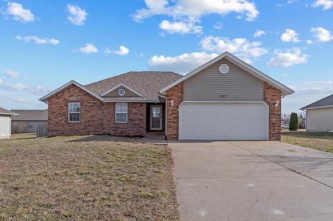 962 Megan Ln, Willard, MO 65781 photo 1