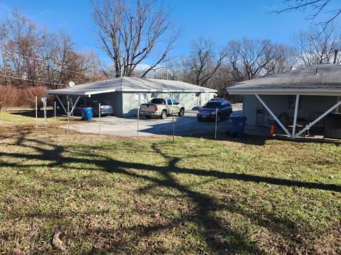 2548 N Ramsey Ave, Springfield, MO 65803 photo 1