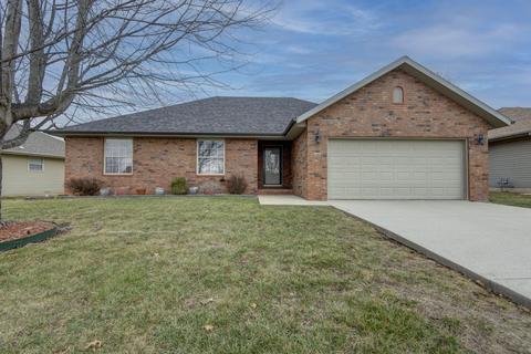 993 W Cambridge Ave, Nixa, MO 65714 photo 1
