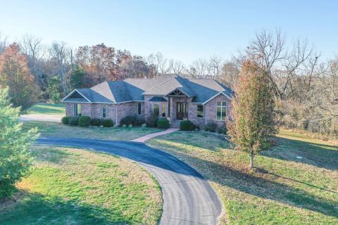 1030 Kerr Rd, Clever, MO 65631 photo 1