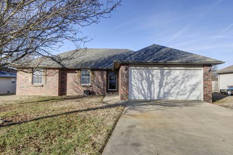 793 Saratoga Rd, Willard, MO 65781 photo 1