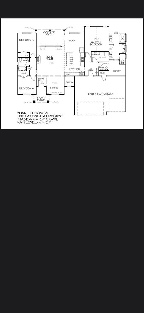 1549 N Meadowood Ave, Springfield, MO 65802 photo 1