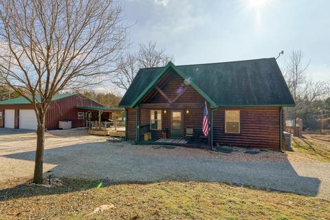 22367 County Line Rd, Shell Knob, MO 65747 photo 1