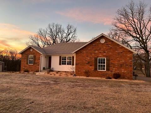 420 Old Bittersweet, Nixa, MO 65714 photo 1