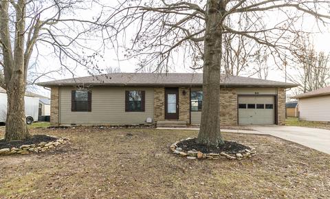 810 E Barracuda Dr, Nixa, MO 65714 photo 1