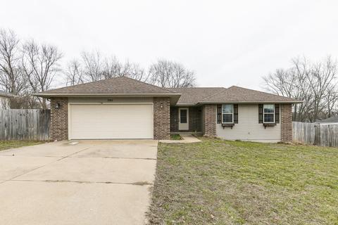 390 Brooke Ave, Sparta, MO 65753 photo 1