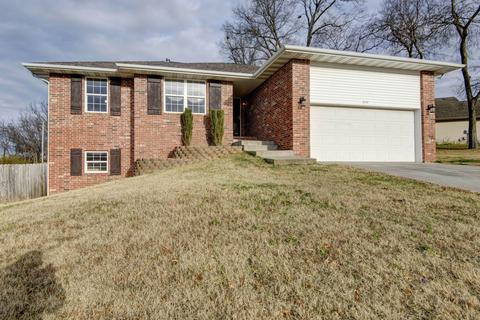 3237 S Leawood Ave, Springfield, MO 65807 photo 1