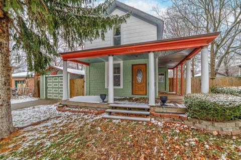 1908 N Robberson Ave, Springfield, MO 65803 photo 1