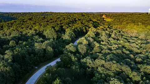 lot16 Hanging Branch Rdg, Cape Fair, MO 65624