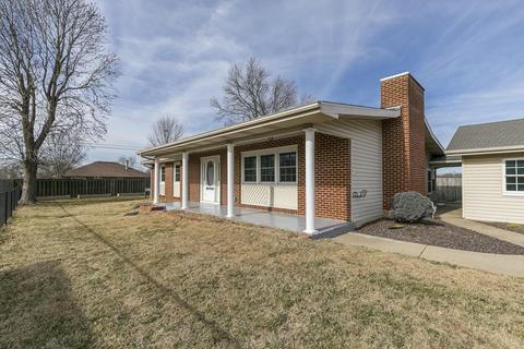 1371 S 20th Ave, Ozark, MO 65721 photo 1