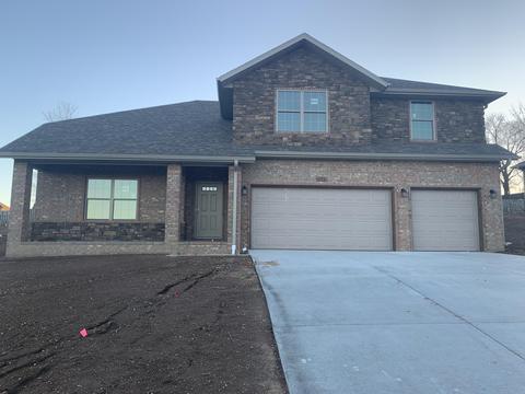 754 E Gallup Hill Rd, Nixa, MO 65714 photo 1