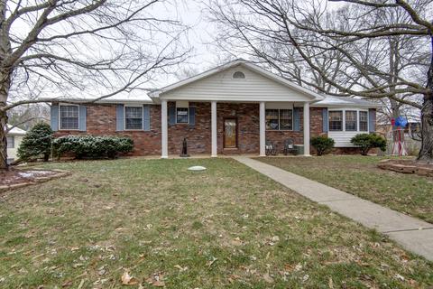 5115 S Walnut Hill Rd, Springfield, MO 65810 photo 1