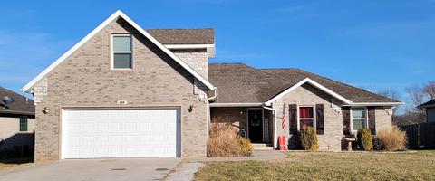 519 E Logan St, Willard, MO 65781 photo 1