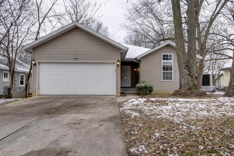 810 W Locust St, Springfield, MO 65803 photo 1