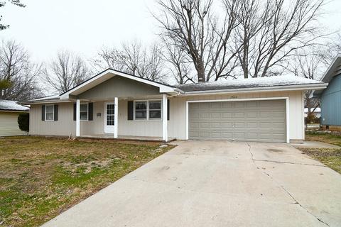 3544 S Ferguson Ave, Springfield, MO 65807 photo 1