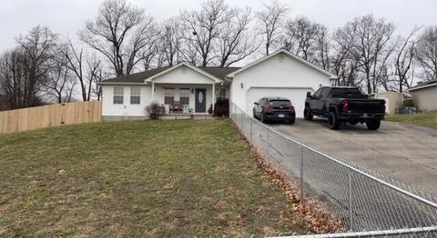 612 Michael Stihl Rd, Mountain View, MO 65548 photo 1