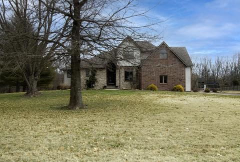3802 Bobwhite Dr, Ozark, MO 65721 photo 1