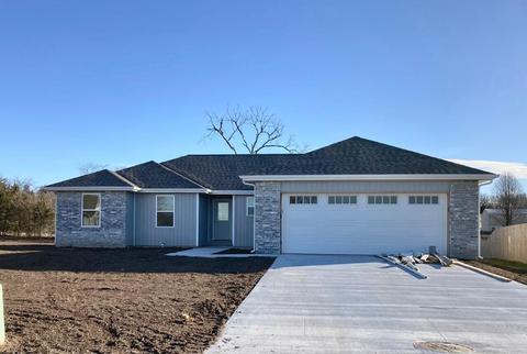 330 Towne Loop, Marshfield, MO 65706 photo 1