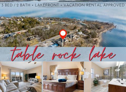 454 Table Rock Cir #2, Indian Point, MO 65616 photo 1