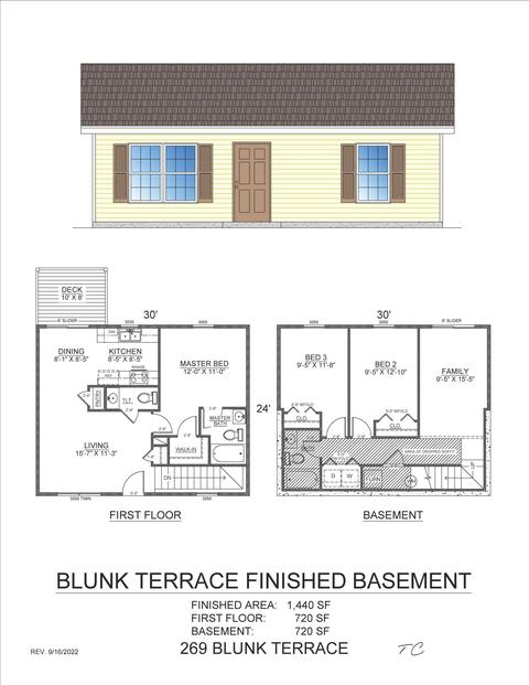 269 Blunk Ter, Forsyth, MO 65653 photo 1
