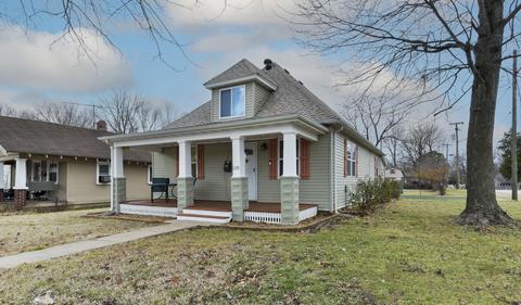 1135 N Fremont Ave, Springfield, MO 65802 photo 1