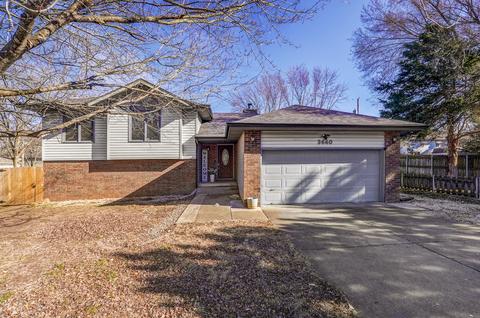 3440 S Doris Ave, Springfield, MO 65807 photo 1