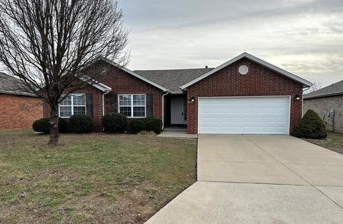4396 W Delmar St, Springfield, MO 65802 photo 1