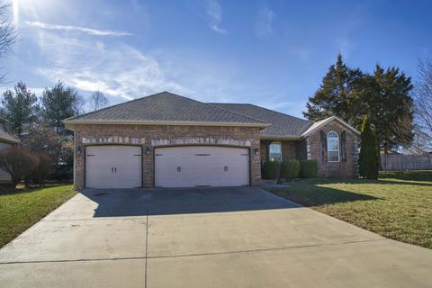 4652 Silo Hills Dr, Springfield, MO 65802 photo 1