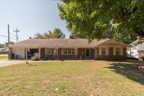809 E Plum St, Monett, MO 65708 photo 1