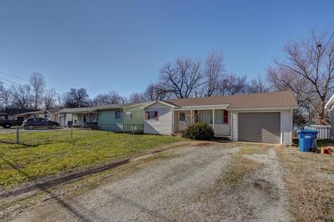 2717 N Kellett Ave, Springfield, MO 65803 photo 1