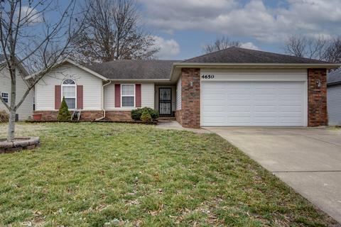 4650 W University St, Springfield, MO 65802 photo 1