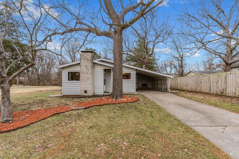 532 S Villa Rose Ave, Springfield, MO 65802 photo 1