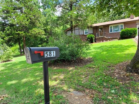 208 S Fork Dr, Branson, MO 65616 photo 1
