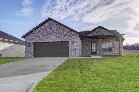 1104 S Strait Ave, Ozark, MO 65721 photo 1