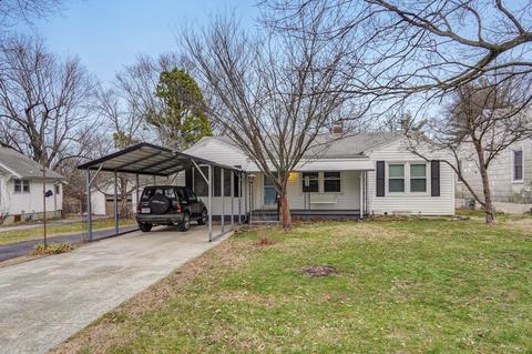 2536 N Johnston Ave, Springfield, MO 65803 photo 1