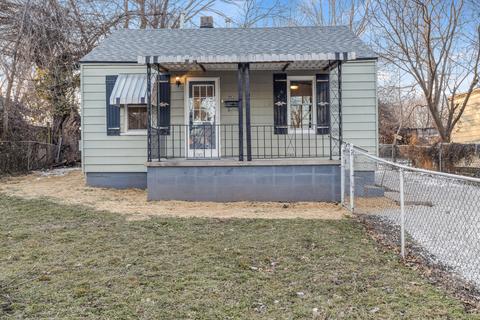 2053 N Roosevelt Ave, Springfield, MO 65803 photo 1