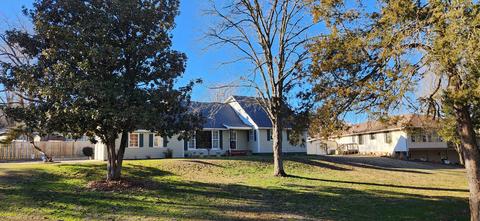 519 Parnell Dr, Branson, MO 65616 photo 1