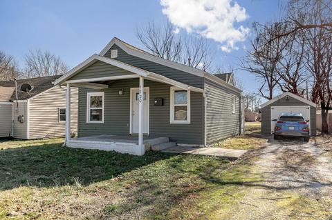 1720 W Thoman St, Springfield, MO 65803 photo 1