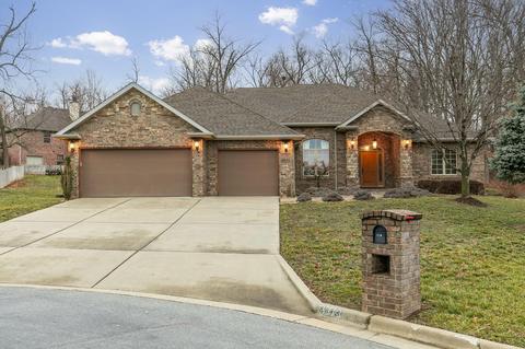 3373 Colgate Ave, Springfield, MO 65803 photo 1