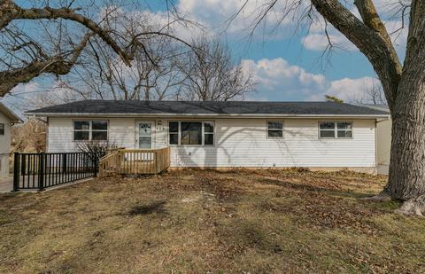 809 E Hill St, Springfield, MO 65803 photo 1