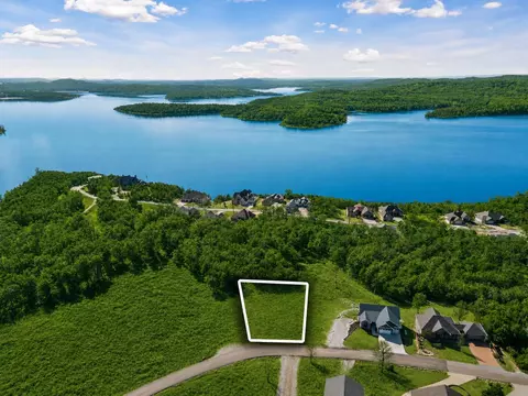 lot187 Silver Sunset Ln, Kimberling City, MO 65686