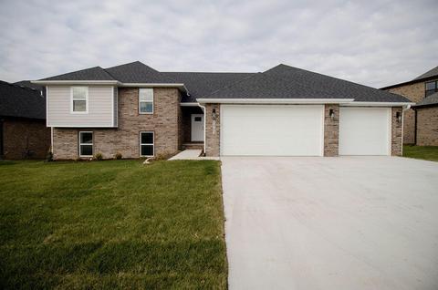 1563 N Thornhill Dr, Springfield, MO 65802 photo 1